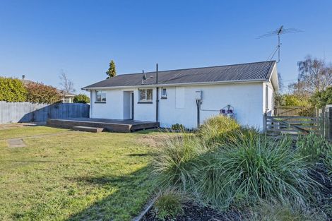 Photo of property in 8 Kimberley Road, Darfield, 7510