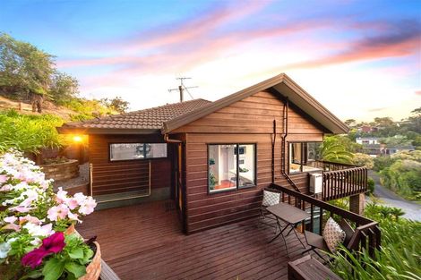 Photo of property in 4/6 Honeysuckle Lane, Mairangi Bay, Auckland, 0630