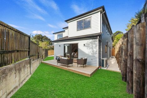 Photo of property in 10 Colum Place, Bucklands Beach, Auckland, 2014