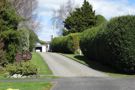 Photo of property in 21 Milne Street, Marton, 4710