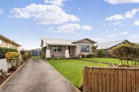 Photo of property in 288 South Road, Hawera, 4610