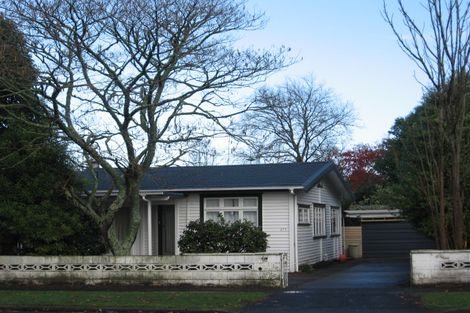 Photo of property in 273 Peachgrove Road, Fairfield, Hamilton, 3214
