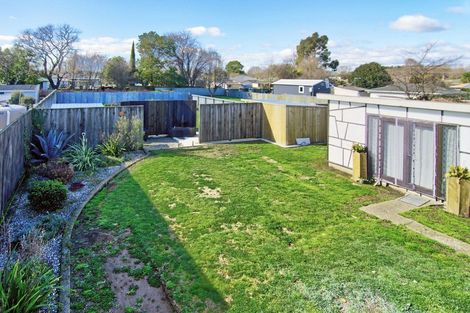 Photo of property in 91 Herbert Street, Masterton, 5810