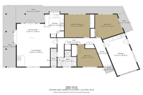 Photo of property in 5a Mercury Place, Wanaka, 9305