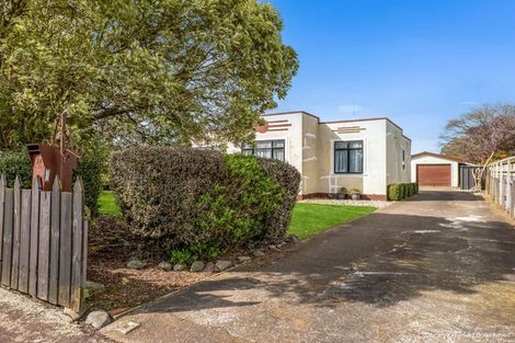Photo of property in 40 Thyra Street, Dannevirke, 4930