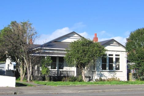 Photo of property in 84 Featherston Street, Takaro, Palmerston North, 4412