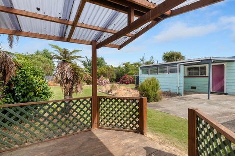 Photo of property in 4 Gladstone Street, Foxton, 4814