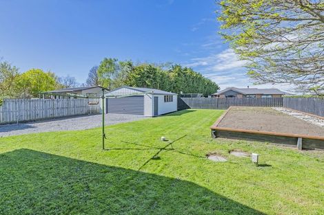 Photo of property in 363 Hawkins Road, Hororata, 7572
