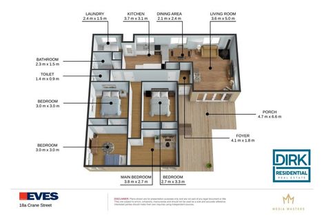 Photo of property in 18a Crane Street, Mount Maunganui, 3116