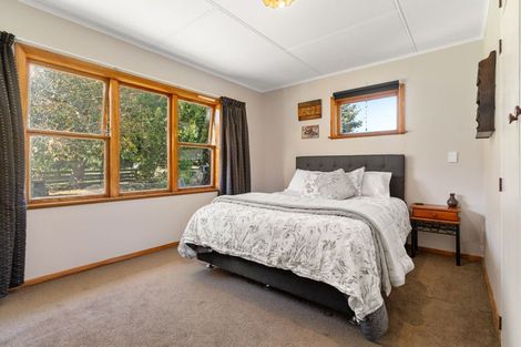 Photo of property in 120 Waihakeke Road, Waihakeke, Carterton, 5792