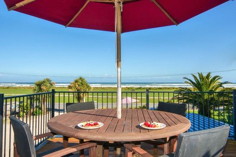 Photo of property in 5 Marine Parade, Carters Beach, Westport, 7825