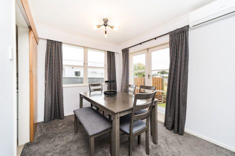 Photo of property in 35 Karamea Crescent, Kelvin Grove, Palmerston North, 4414