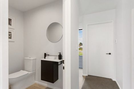 Photo of property in 26 Marliece Street, Rolleston, 7614