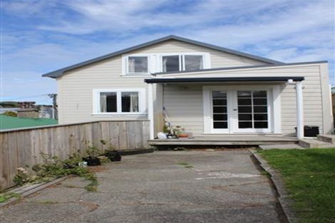Photo of property in 14a Stoke Street, Newtown, Wellington, 6021