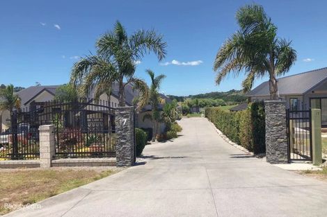 Photo of property in 17 Aileron Rise, Dairy Flat, Albany, 0794