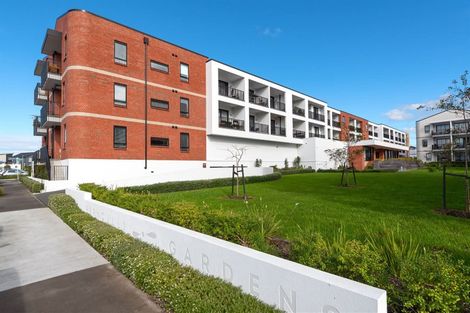 Photo of property in 109/81 Mapou Road, Hobsonville, Auckland, 0616