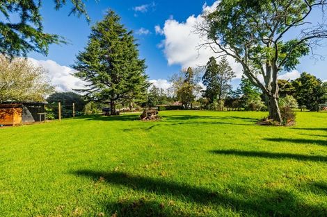 Photo of property in 6071 State Highway 12, Ohaeawai, 0472