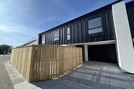 Photo of property in 2/143 Cranford Street, St Albans, Christchurch, 8014