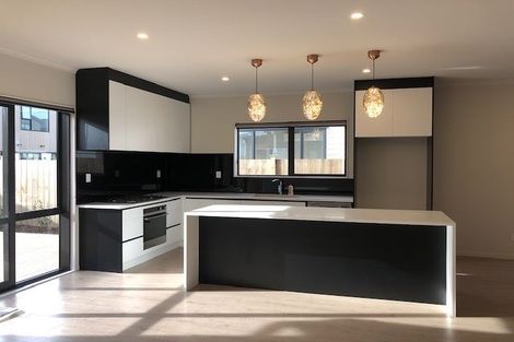 Photo of property in 22 Myland Drive, Hobsonville, Auckland, 0616