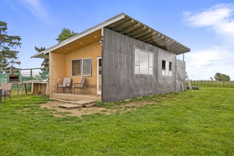 Photo of property in 278 Reid Line East, Aorangi, 4775