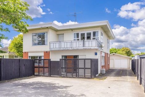 Photo of property in 196 Clyde Street, Hamilton East, Hamilton, 3216