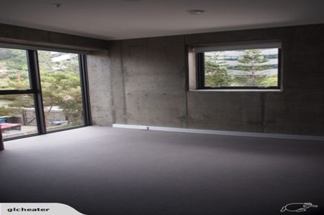 Photo of property in Frame Apartments, 203/111u Molesworth Street, Thorndon, Wellington, 6011