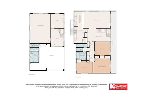 Photo of property in 426 Mangorei Road, Highlands Park, New Plymouth, 4312