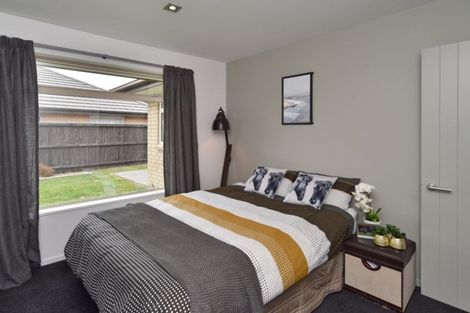 Photo of property in 14 Rapley Street, Kaiapoi, 7630