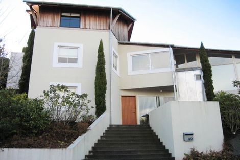 Photo of property in 40 Panorama Terrace, Queenstown, 9300