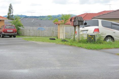 Photo of property in 16 Les Marston Place, Pukekohe, 2120