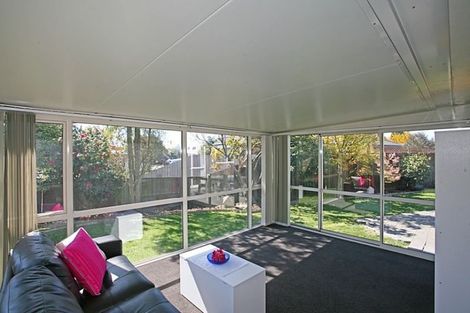 Photo of property in 4 Arkwright Place, Halswell, Christchurch, 8025
