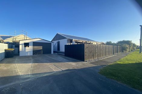 Photo of property in 25 Sandra Street, South New Brighton, Christchurch, 8062