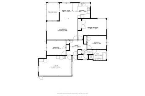 Photo of property in 2/24 Station Road, Takanini, 2112