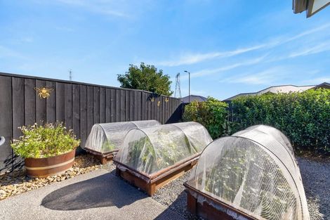 Photo of property in 25 Salisbury Avenue, Rangiora, 7400