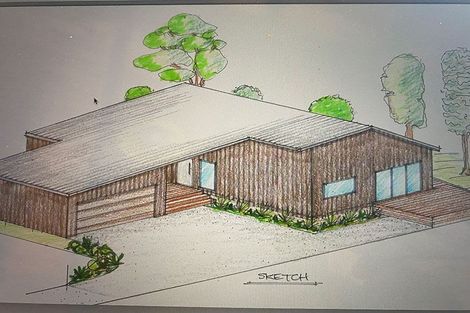 Photo of property in 15a Cambridge Terrace, Taradale, Napier, 4112