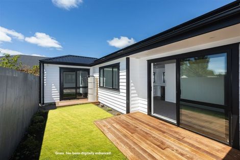 Photo of property in 4/271 Innes Road, Mairehau, 8052