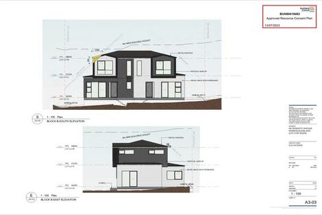 Photo of property in 48 Finnerty Avenue, Howick, Auckland, 2014