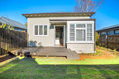 Photo of property in 25 Warrington Street, Mairehau, Christchurch, 8013