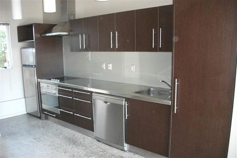 Photo of property in Mondrian Townhouses, 6/24 Hanson Street, Mount Cook, Wellington, 6021