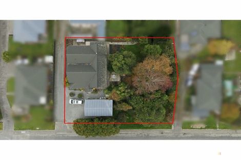 Photo of property in 15 Jollie Street, Geraldine, 7930
