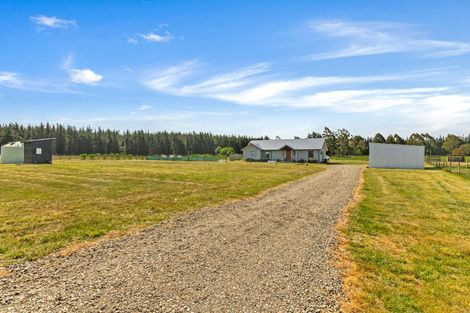 Photo of property in 492 Downs Road, Eyrewell, West Eyreton, 7476
