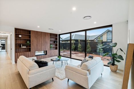 Photo of property in 90 Stationmasters Way, Prebbleton, 7604