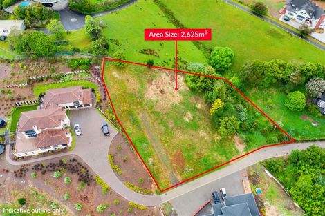Photo of property in 41b Gracechurch Drive, Flat Bush, Auckland, 2016