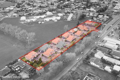 Photo of property in 665 Pioneer Highway, Highbury, Palmerston North, 4412