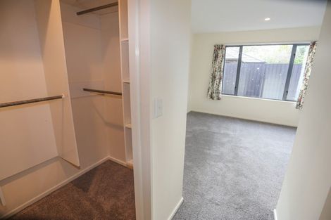 Photo of property in 124a Halswell Junction Road, Halswell, Christchurch, 8025