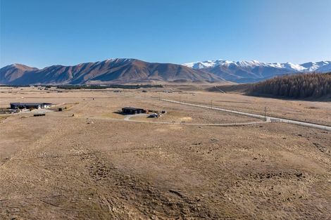 Photo of property in 285 Old Glen Lyon Road, Twizel, 7999