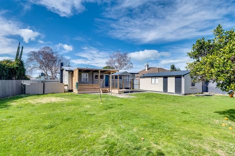Photo of property in 10 Fleming Crescent, Maraenui, Napier, 4110