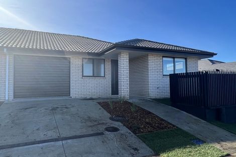 Photo of property in 102 Pragma Rise, Huntington, Hamilton, 3210