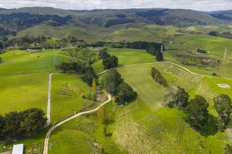 Photo of property in 158 Pahiatua Aokautere Road, Aokautere, 4471