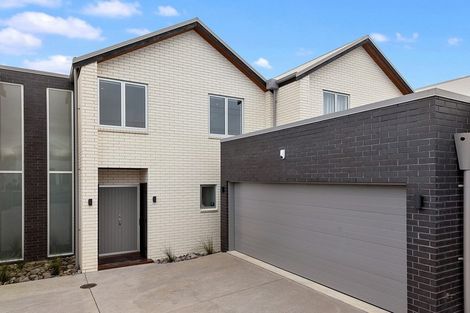 Photo of property in 58u3 Herbert Road, Queenwood, Hamilton, 3210